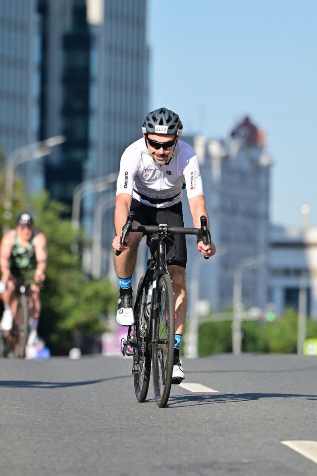 Фото bc6aacff251949c39336de58bf3b653c с события Cyclingrace Вечернее Садовое