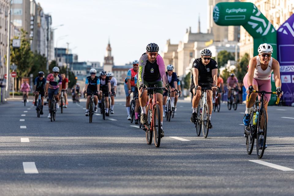 Фото b99cd970ddbc4bd19086621000ff2ea7 с события Cyclingrace Вечернее Садовое