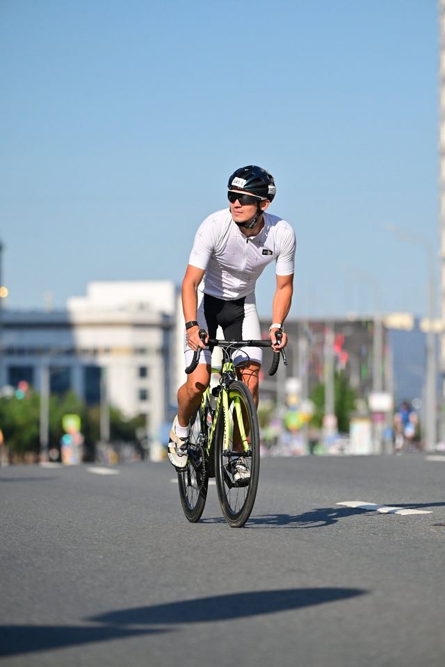 Фото 7bd249e4b88d4b93b71fba61f326dfa8 с события Cyclingrace Вечернее Садовое