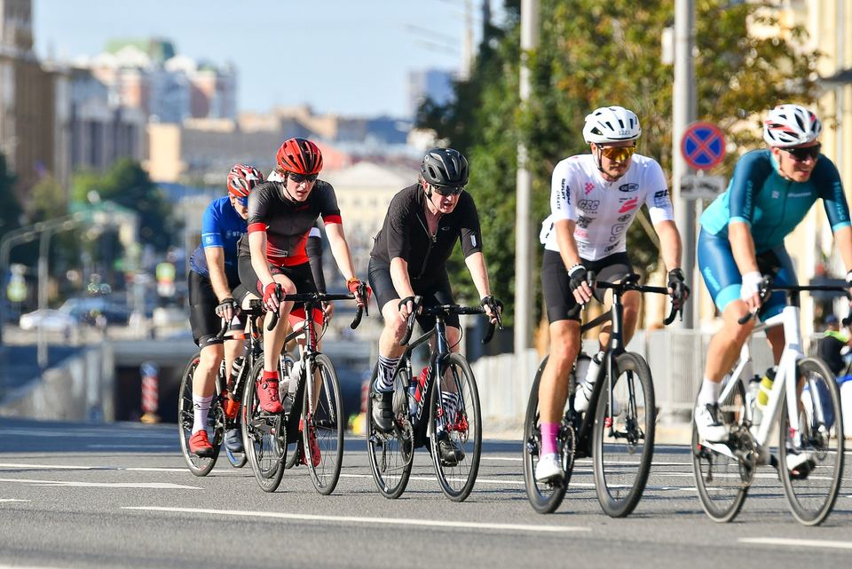 Фото 88005438056544a9a732217fc7230fe4 с события Cyclingrace Вечернее Садовое