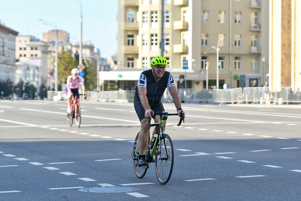 Фото c31bb7dff00440a2b5f10fce5eb8ba26 с события Cyclingrace Вечернее Садовое