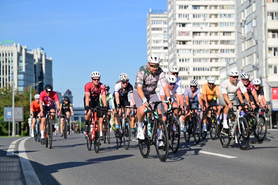 Фото 96be83d1d951451dbaff8e1120d91563 с события Cyclingrace Вечернее Садовое