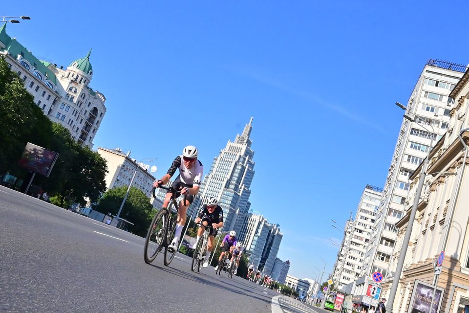 Фото 36e8f0b8ff1b4cfdba02617196d08822 с события Cyclingrace Вечернее Садовое