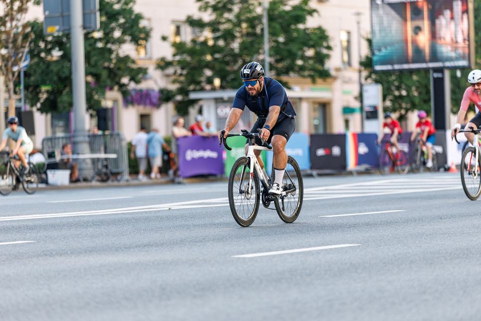Фото 9f8a987d0ba24bb4aac07eef4876a564 с события Cyclingrace Вечернее Садовое