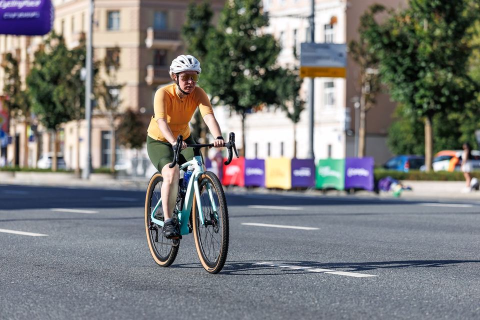 Фото 3c046ce943a7481093a775b1d4c50260 с события Cyclingrace Вечернее Садовое