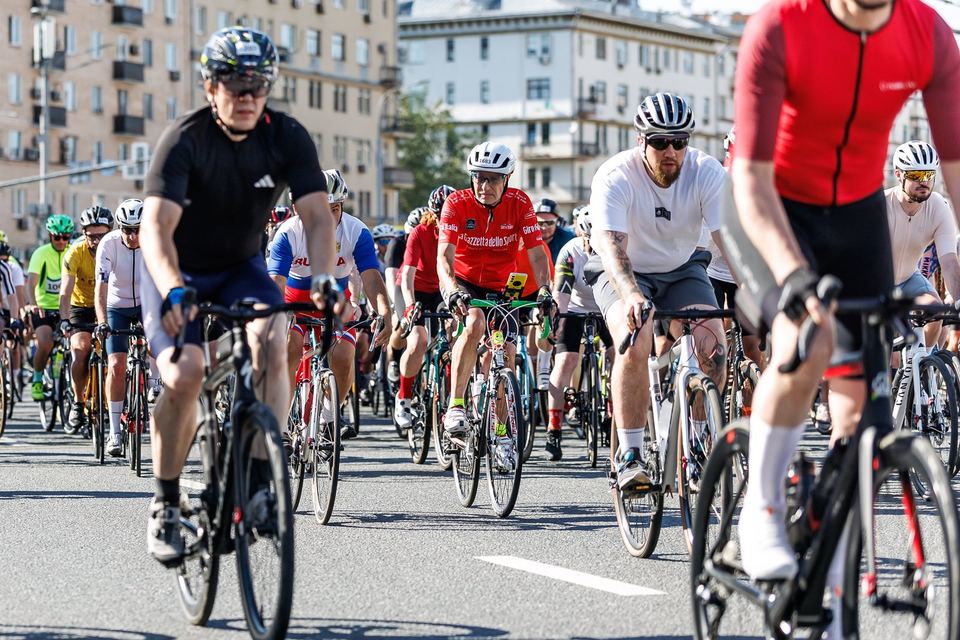 Фото f4989714e88f42f596b01b19582f0695 с события Cyclingrace Вечернее Садовое