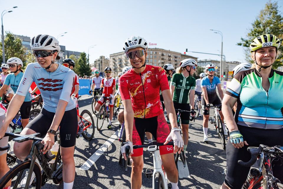 Фото 64bd46b632624e0a883c9fe26ac9a9da с события Cyclingrace Вечернее Садовое