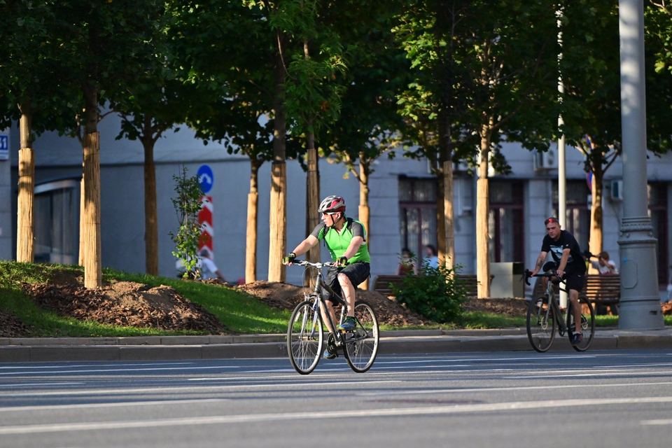 Фото 9af37847577949f084953776c3c5a7bb с события Cyclingrace Вечернее Садовое