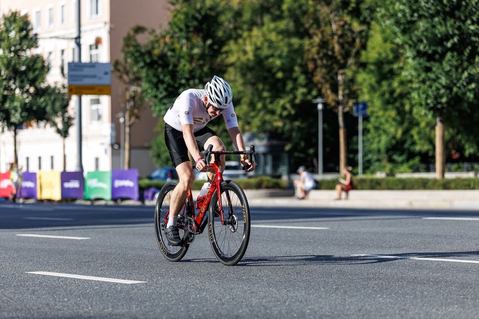Фото 15647cd5b0a4490eb301796e0aa14d19 с события Cyclingrace Вечернее Садовое