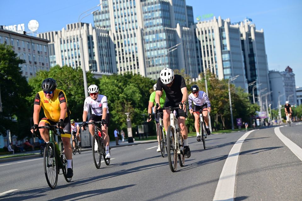 Фото 04a28ab86df244948e8287b12451292b с события Cyclingrace Вечернее Садовое