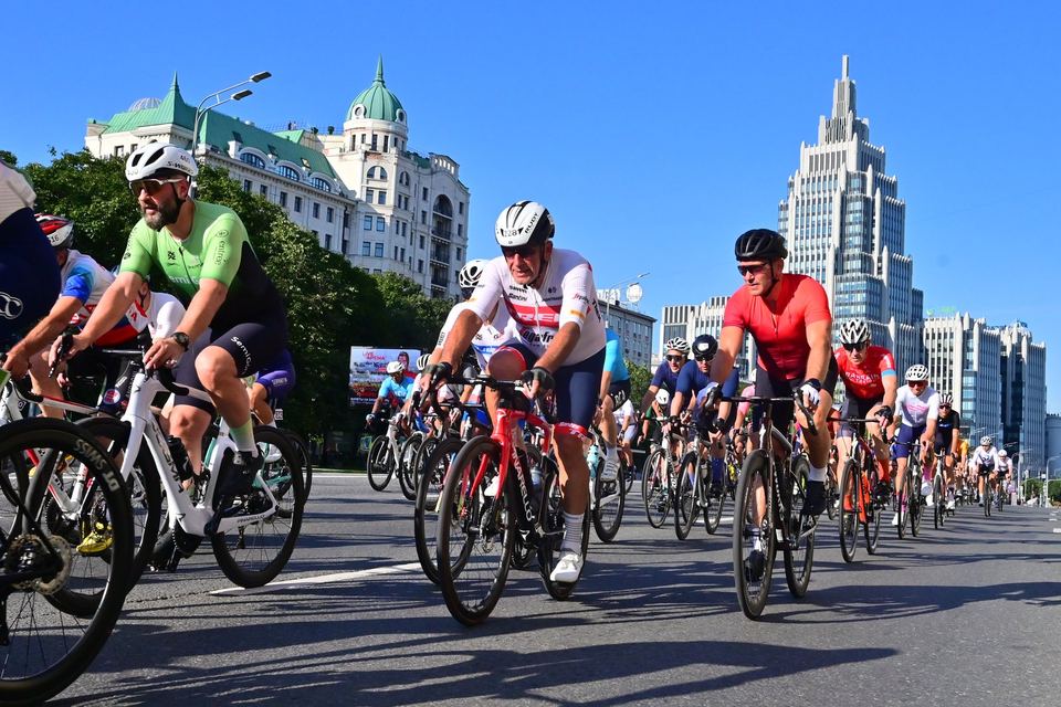 Фото 0191c439dba441629a649071f5f55ea8 с события Cyclingrace Вечернее Садовое