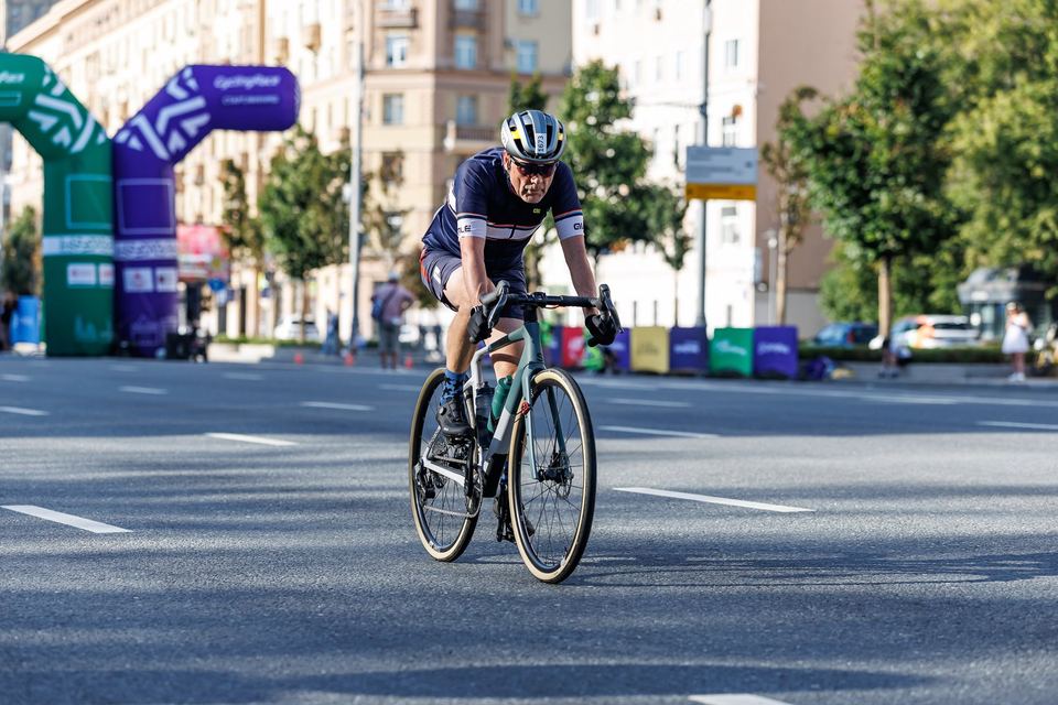 Фото 945100576f74422784ec5b46160d69bd с события Cyclingrace Вечернее Садовое