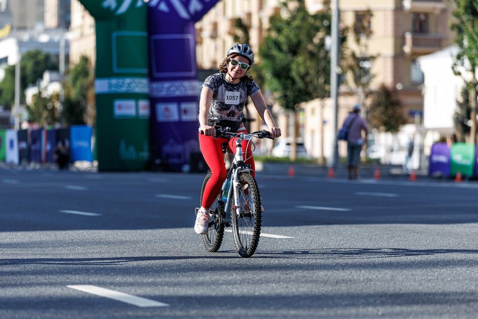 Фото 80fd3e25919b43ddb7a33ebcb99e341a с события Cyclingrace Вечернее Садовое