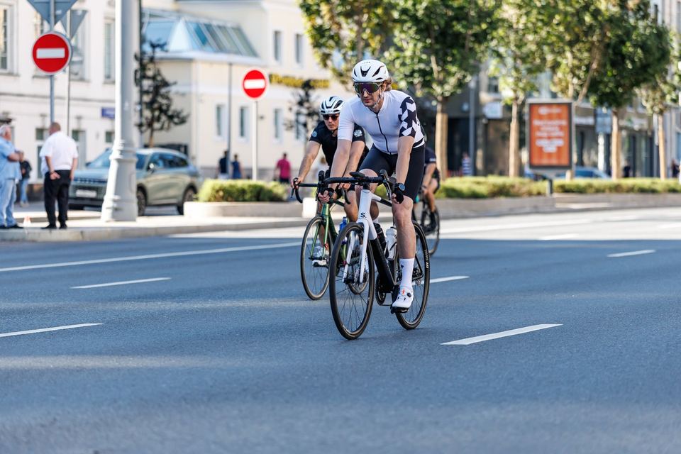 Фото a372844f6d434877b7c63faa109ed0b5 с события Cyclingrace Вечернее Садовое