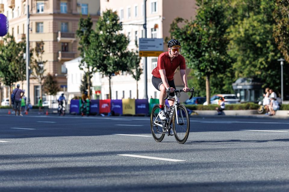 Фото c7d7587f0615405d85f6926867ec6567 с события Cyclingrace Вечернее Садовое