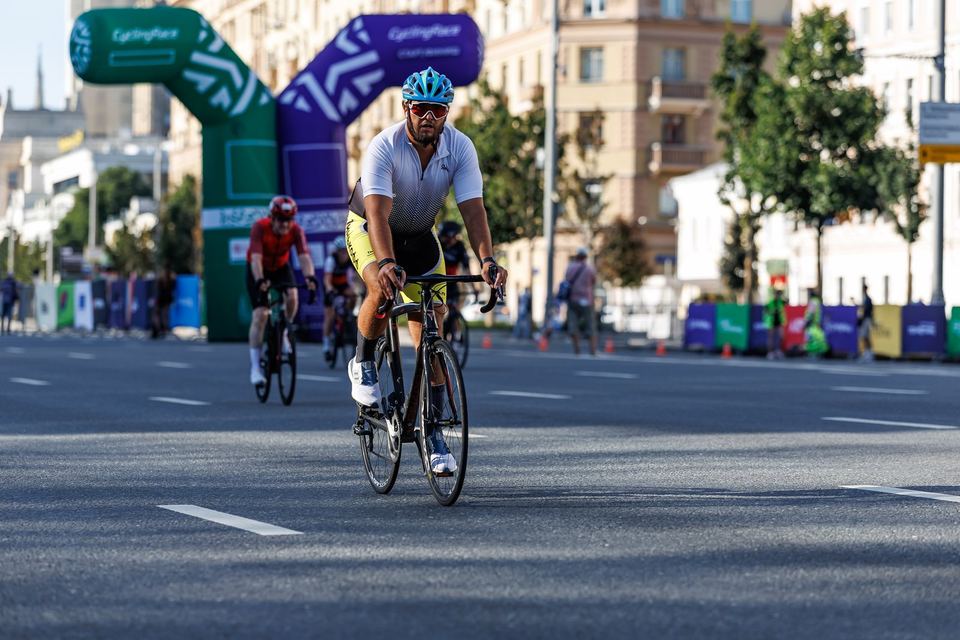 Фото 11eababfacd84a2eb2731d2c9b885596 с события Cyclingrace Вечернее Садовое
