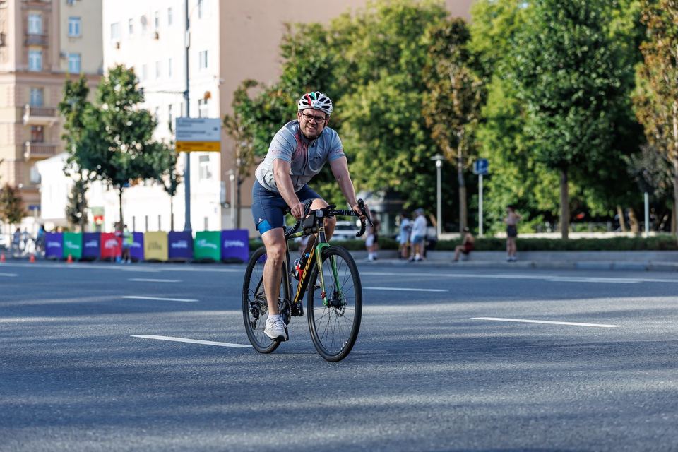 Фото 680ce281a4f74454a50faf4f68801503 с события Cyclingrace Вечернее Садовое