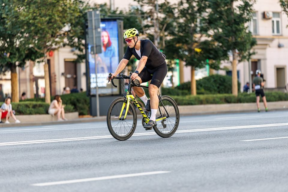 Фото 499747b64aa7412c8fc9c7713eca120b с события Cyclingrace Вечернее Садовое