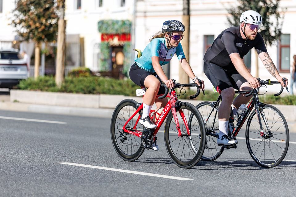Фото 766c516f9eec43c2962f01d07022a66a с события Cyclingrace Вечернее Садовое