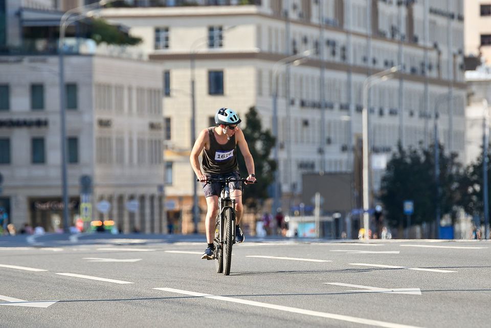 Фото 7c6ca6f06970434da865f59affa1e0e6 с события Cyclingrace Вечернее Садовое