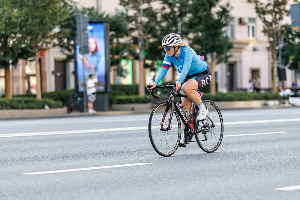 Фото 454a52815246411fb3ba0d470a447d31 с события Cyclingrace Вечернее Садовое