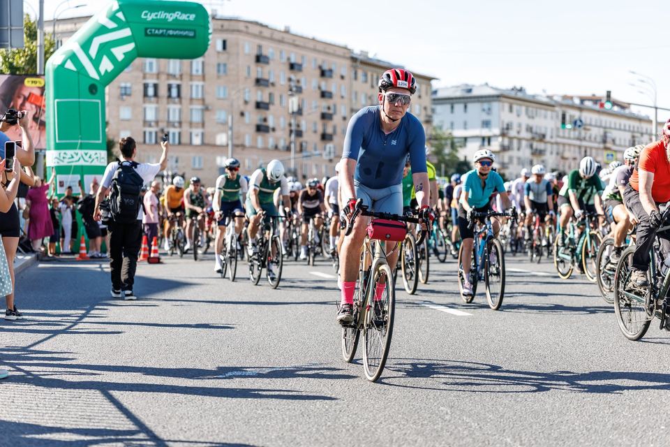 Фото 9504f1038a354f5c9fc8a9211f9803bf с события Cyclingrace Вечернее Садовое