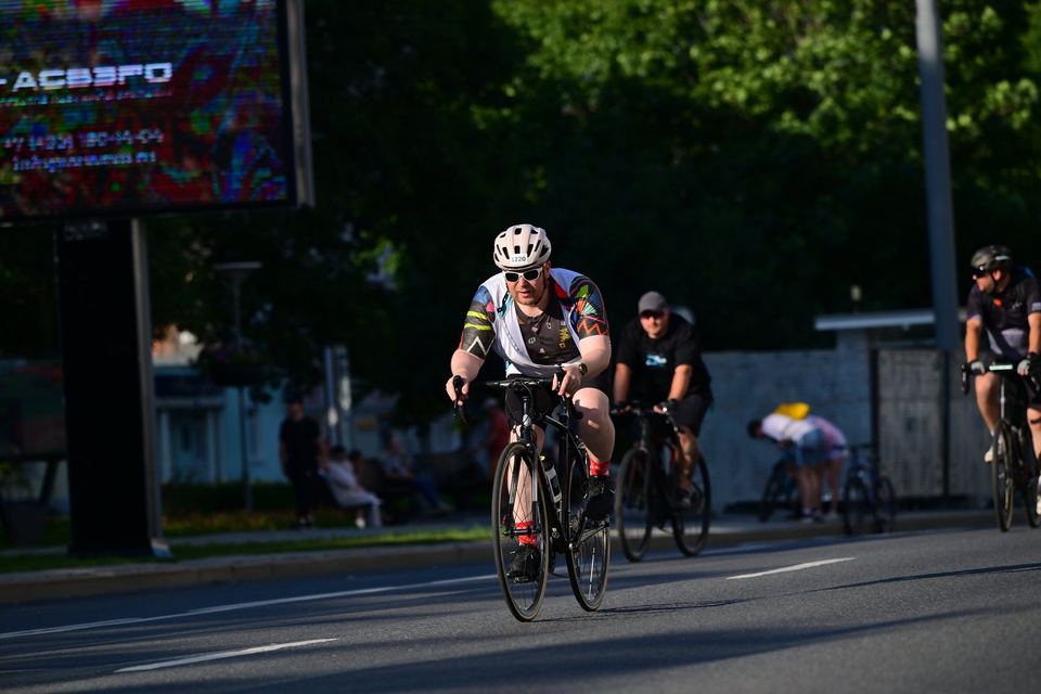 Фото 201f4ed843204d8295800336b53312c0 с события Cyclingrace Вечернее Садовое