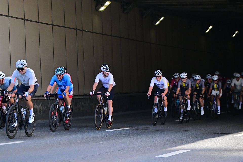 Фото ca19de062d91452db319c3e560298c4e с события Cyclingrace Вечернее Садовое