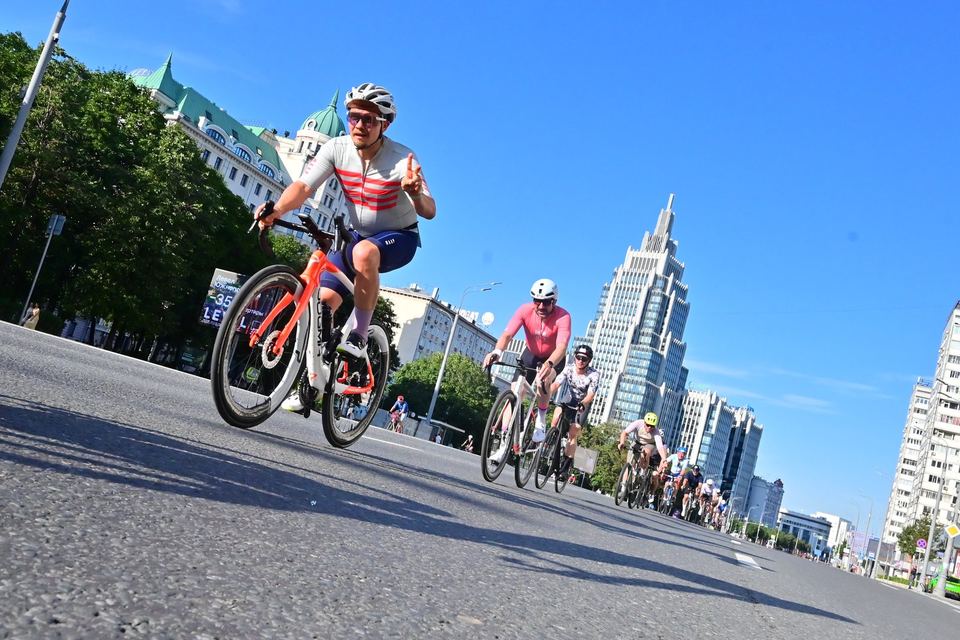 Фото 6ac66c583c9141be81b69577766f705d с события Cyclingrace Вечернее Садовое