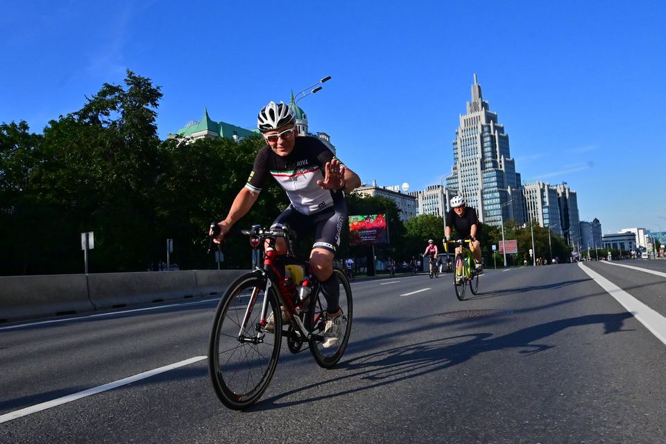 Фото fdbcb776d74a4d71a25dc7a7d66cd622 с события Cyclingrace Вечернее Садовое