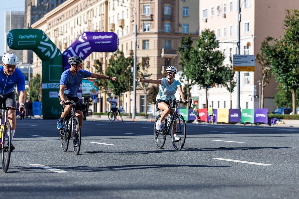 Фото dea52df9305743f4ab5c216abe8d0026 с события Cyclingrace Вечернее Садовое