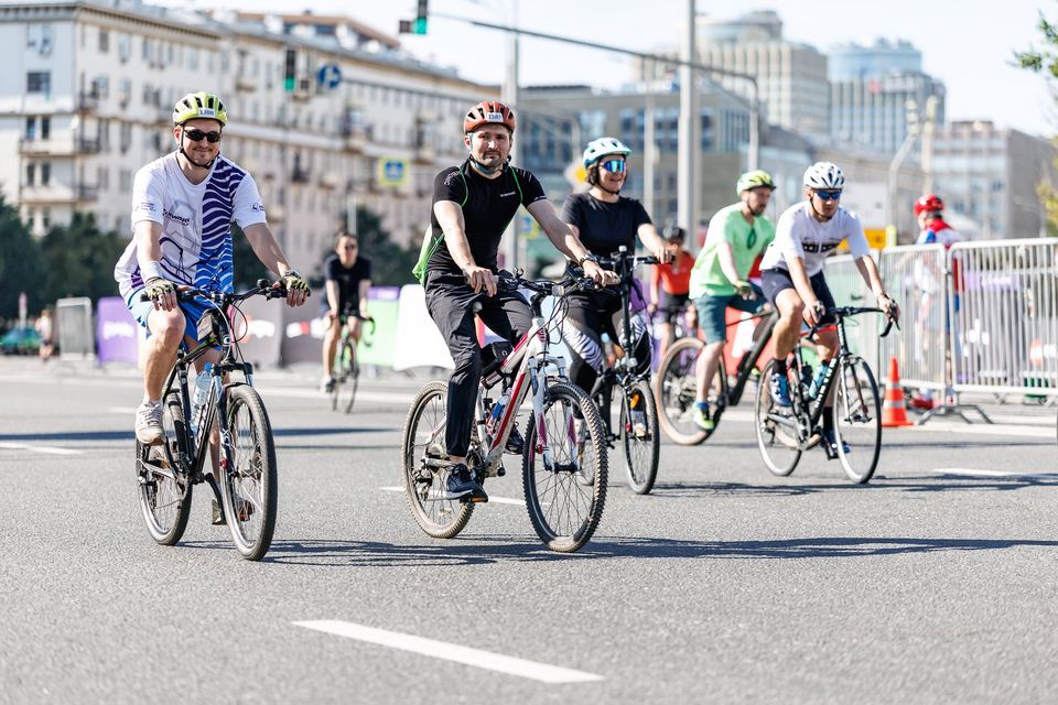 Фото ed9c580ee1cd4e9a9452162c44865c98 с события Cyclingrace Вечернее Садовое