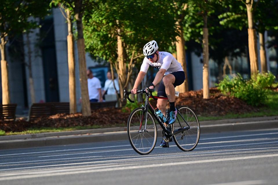 Фото 34b42c28b83645aea54e52daa6ae9a9a с события Cyclingrace Вечернее Садовое