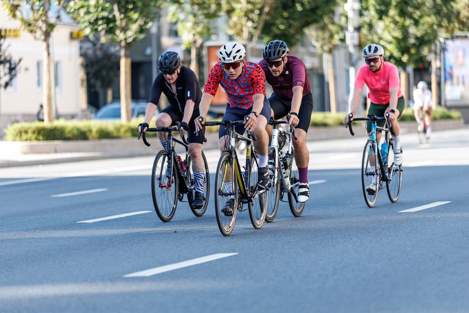Фото 89b80c36445b41129365111016639e7b с события Cyclingrace Вечернее Садовое