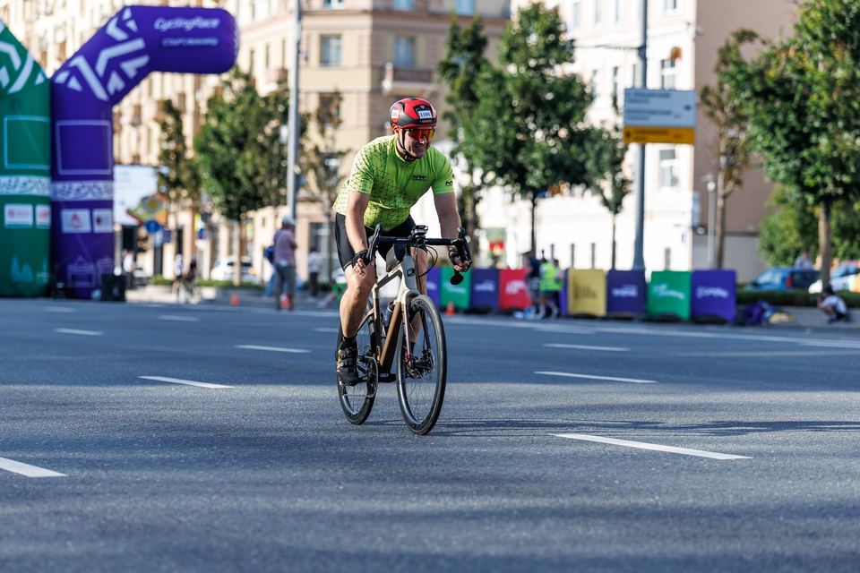 Фото b3ee7eca5ace4a27b0e862c3ce161b5e с события Cyclingrace Вечернее Садовое