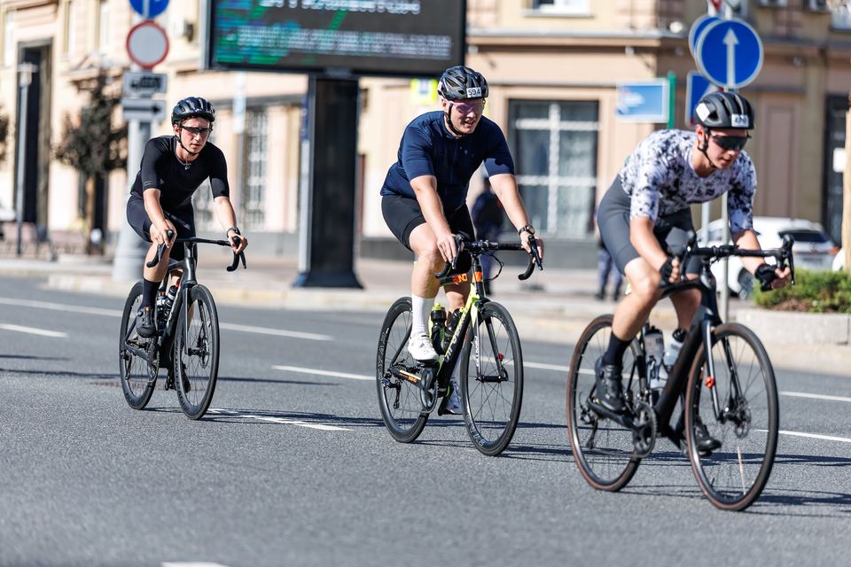 Фото d2c424b89ea34cd689de90d8244280d4 с события Cyclingrace Вечернее Садовое