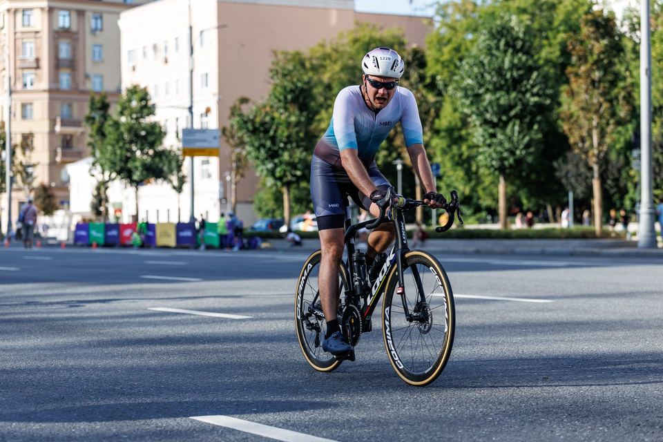 Фото 080aae3568e340028bbe344d71b4ceba с события Cyclingrace Вечернее Садовое