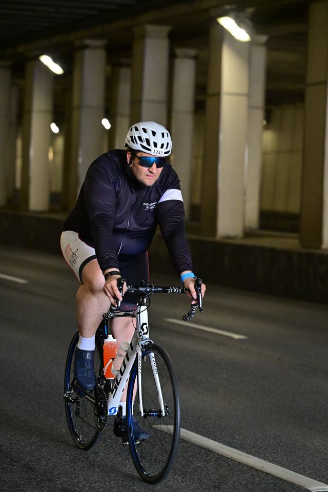 Фото 821773a1b16f4c57866e7dccdb6f278f с события Cyclingrace Вечернее Садовое
