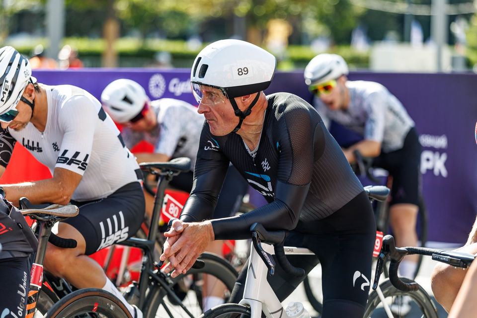 Фото 066b03181451462c9d91ee690fa8fb62 с события Cyclingrace Вечернее Садовое