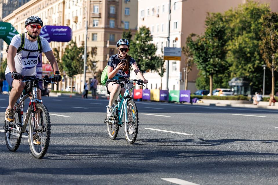 Фото 07814389a0494ea1be36406e032678d9 с события Cyclingrace Вечернее Садовое