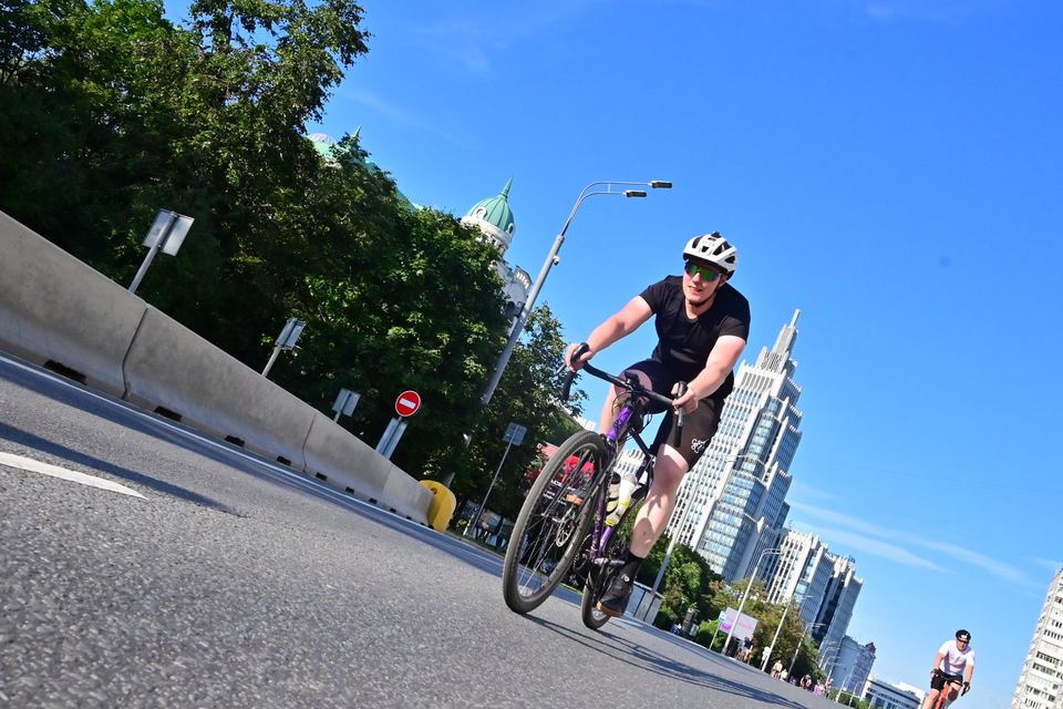 Фото 4a332d2e722b40dfa755a5b3df952a49 с события Cyclingrace Вечернее Садовое