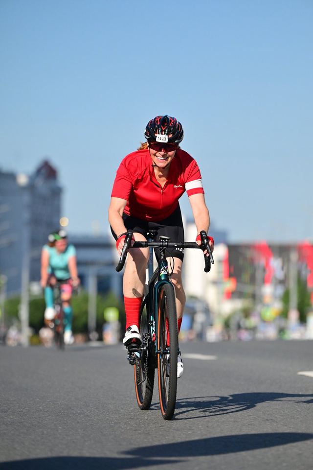 Фото 757c4468d9694451af7a4cd129679771 с события Cyclingrace Вечернее Садовое