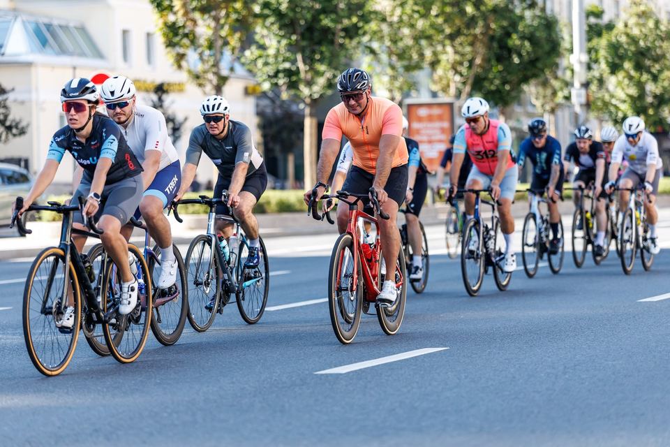 Фото 5fc3a4d9f3a0460b84cb0c4f8949b23c с события Cyclingrace Вечернее Садовое