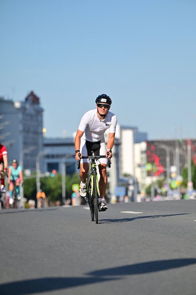 Фото 2034830003aa4f36ac6dd0d7439d89ce с события Cyclingrace Вечернее Садовое