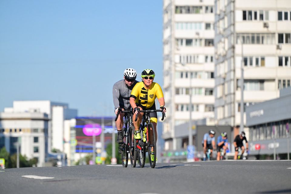 Фото 181aae79b55346c2867e0dfe60683901 с события Cyclingrace Вечернее Садовое