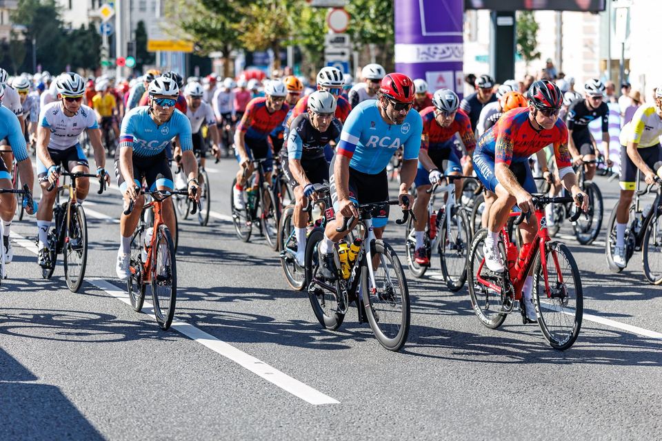 Фото 9a7793b138014630884811fc18b0f787 с события Cyclingrace Вечернее Садовое