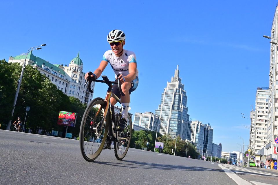 Фото 99aaa141bf134b82a74002d22a5ca874 с события Cyclingrace Вечернее Садовое