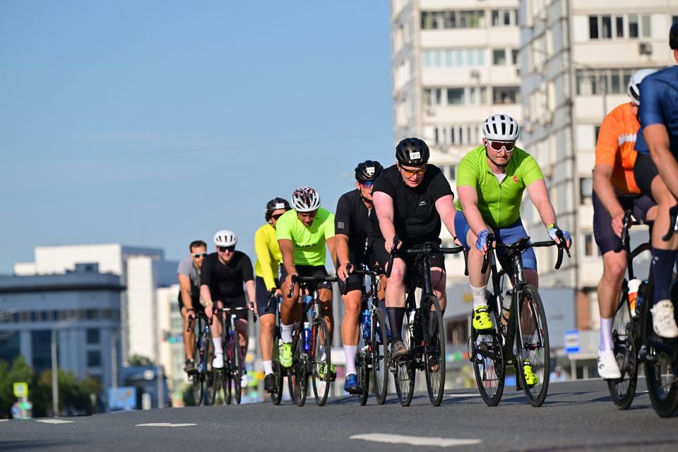 Фото 33ba2996cf18427c944967a8fef7cd7e с события Cyclingrace Вечернее Садовое
