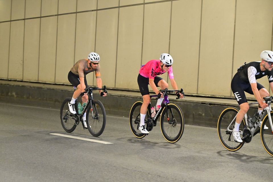 Фото 5a33c01da7d443dc8af07de346d57502 с события Cyclingrace Вечернее Садовое