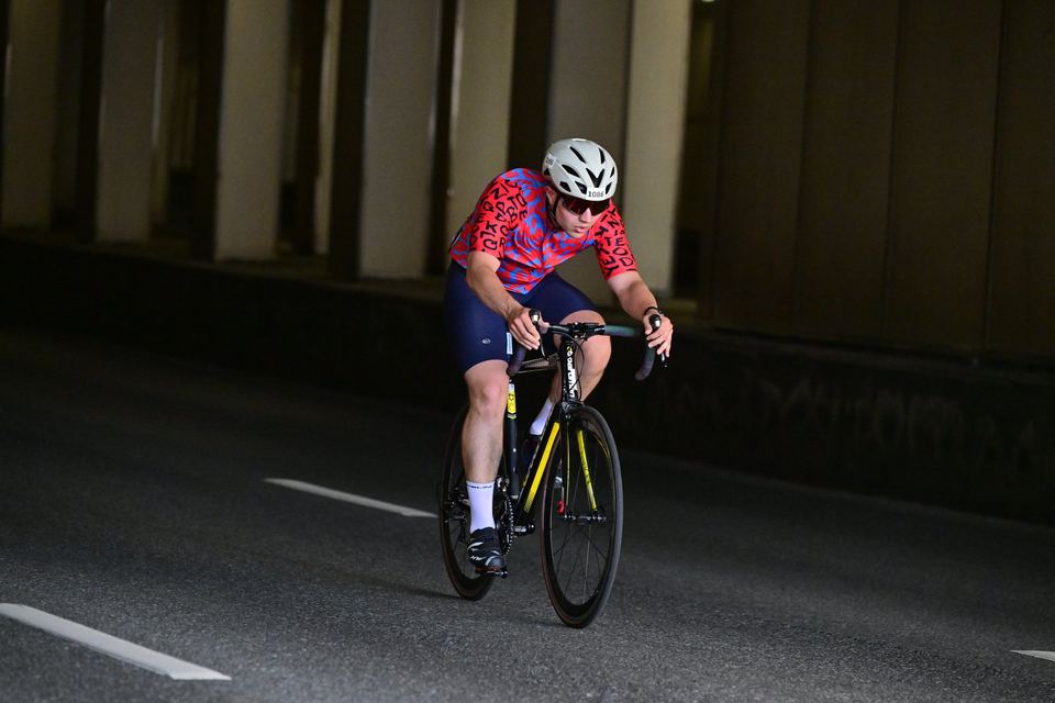 Фото dcbdd9a1e7d74259ab89502df9269e2f с события Cyclingrace Вечернее Садовое